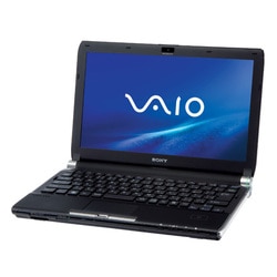 VAIO type T VGN-TT70B