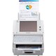 A4対応 ネットワークスキャナ iScanner FI-6010N