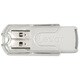 USBメモリ JumpDrive FireFly 4GB ホワイト JDFF4GB-860
