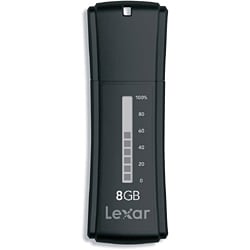 USBメモリ JumpDrive Secure II Plus+ 8GB JDSEP8GB-860