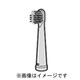 スペアブラシ ダブルメリットブラックブラシ 2本入 SB-B50