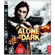 アローン イン ザ ダーク [PS3ソフト]