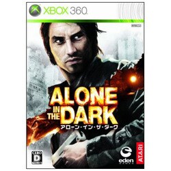 アローン イン ザ ダーク [XB360ソフト]