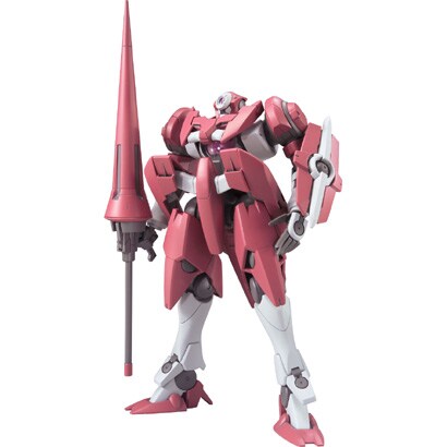 GNX-609T GN-X(ジンクス)III HG 1/144 機動戦士ガンダム00(ダブルオー) [2018年5月再生産]