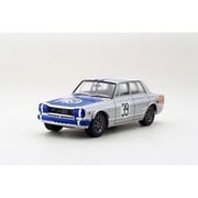 1/43 SKYLINE 2000GT-R (PGC10) [塗装済み組立キット]