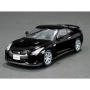 1/43 NISSAN GT-R (R35)