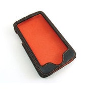 iPod touch用レザージャケット オープンタイプ RT-T2LC2/B