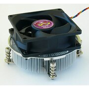 LGA775対応 CPUクーラー SUBMARINE775