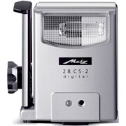 ストロボ MECABLITZ 28CS-2 digital