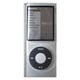 第4世代 iPod nano用 PCハードケース クリア IPN4G-01CL