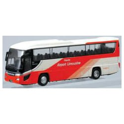 フェイスフルバス No.04 東京空港交通