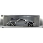 S0714 RUF CTR3 2007 シルバー [ミニカー]