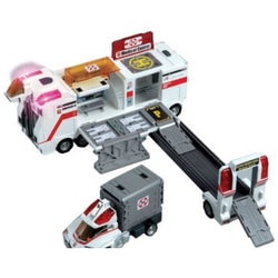 日本全国送料無料商品 | 特集  ヨドバシ.com - ハイパー トミカ TAKARATOMY タカラトミー ミニカー