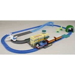 ヨドバシ.com - タカラトミー TAKARATOMY プラレール おはなしシリーズ 