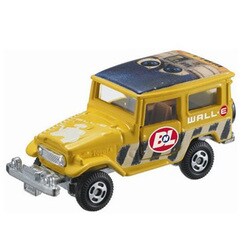 ヨドバシ Com タカラトミー Takaratomy ディズニートミカコレクション D 42 ラウンドクルーザー Wall E 通販 全品無料配達 ヨドバシ Com タカラトミー Takaratomy ディズニートミカコレクション D 42 ラウンドクルーザー Wall E 通販 全品無料配達