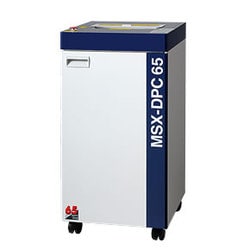 ヨドバシ.com - 明光商会 Meikoshokai MSX-DPC65 シュレッダー 通販【全品無料配達】