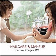 naturalimages Vol.121 NAILCARE＆MAKEUP [Windows/Mac]