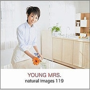 naturalimages Vol.119 YOUNG MRS. [Windows/Mac]