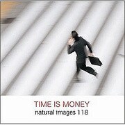 naturalimages Vol.118 TIME IS MONEY [Windows/Mac]