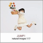 naturalimages Vol.117 JUMP！ [Windows/Mac]