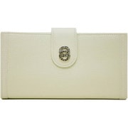 25259 GOAT/LEATHER/CHA [長財布]