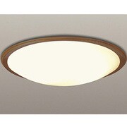シーリング照明(8-10畳用) 電球色・リモコン付 TNG-8784B