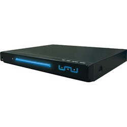 CPRM対応DVDプレーヤー DV-520K
