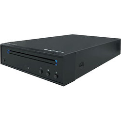 CPRM対応DVDプレイヤー DV-189K