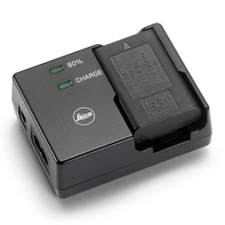 ヨドバシ.com - ライカ Leica コンパクトチャージャー 14470