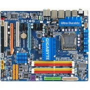 LGA775用 マザーボード GA-EP45-UD3P P45/ICH10R ATX