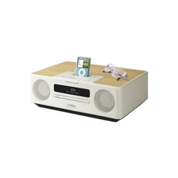 くらしを楽しむアイテム ヨドバシ.com デスクトップオーディオ iPod対応 YAMAHA ヤマハ - スピーカー・ウーファー