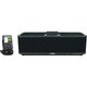iPod用 ポータブルプレーヤードック ブラック PDX-50(B)