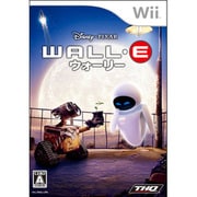 ウォーリー [Wiiソフト]