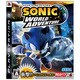 ソニック ワールドアドベンチャー [PS3ソフト]