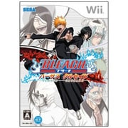 BLEACH（ブリーチ） バーサス・クルセイド [Wiiソフト]