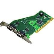 RS-232C 2CHシリアルI/Oボード COM-2CL-PCI