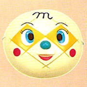 OM-21 [お面 メロンパンナちゃん]