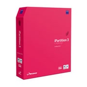 iPartition 3 [Macソフト]