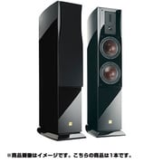 フロアスタンディングスピーカーシステム ピアノブラック リミテッドエディション 1本 HELICON 400 MK2 LE