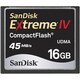 300倍速 UDMA対応コンパクトフラッシュ 16GB SDCFX4-016G-J45 エクストリームIV