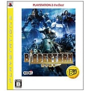 BLADESTORM（ブレイドストーム） 百年戦争 PLAYSTATION 3 the Best [PS3ソフト]