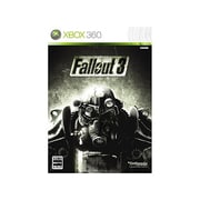 Fallout3 [XB360ソフト]