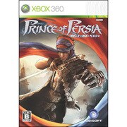 プリンス・オブ・ペルシャ [XB360ソフト]