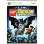 レゴ バットマン [XB360ソフト]