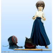 バンブーブレード 川添珠姫