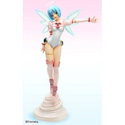 魔界天使ジブリール 聖天使ジブリール
