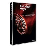 Maya Complete 2009 スタンドアロン [Windows＆Macソフト]