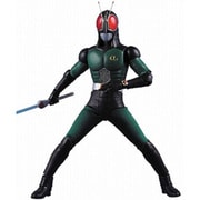 仮面ライダーBLACK RX