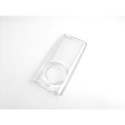 4th iPod nano用クリスタルジャケット RT-N4C3/C