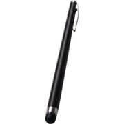 BI-IPUPEN/BK [iPod touch、iPhone3G対応タッチペン（ソフトタッチタイプ） ブラック]